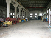 厂房展示 厂房展示