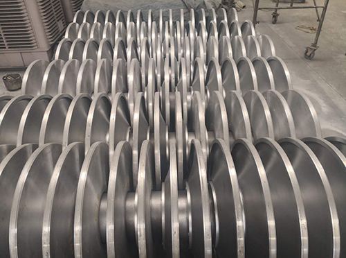 厂房风采 厂房风采