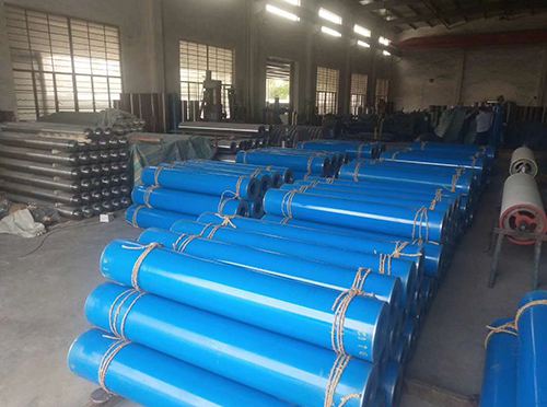 厂房风采 厂房风采