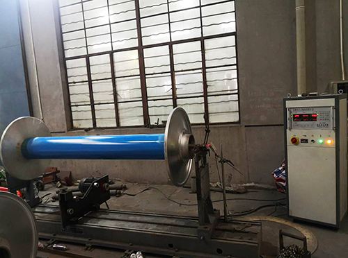 厂房风采 厂房风采