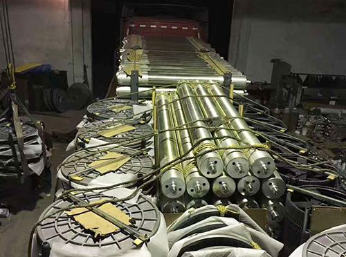 厂房风采 厂房风采