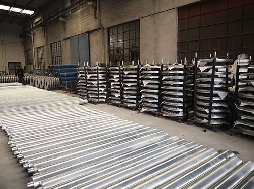 厂房风采 厂房风采