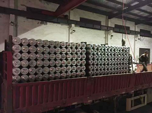 厂房风采 厂房风采